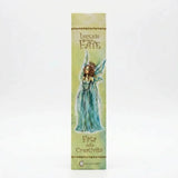 Upload the image to the Gallery viewer, Natural Incense - Fairy of Creativity Incense of the Fairies