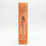 Upload the image to the Gallery viewer, Natural Incense - Fairy of Joy Incense of the Fairies