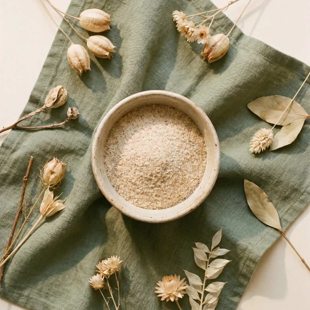 Psyllium Cuticola Bio – 200 g