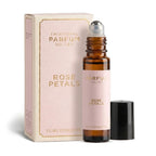 Rose Petals Roller – Profumo Naturale 10 ml