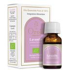 Olio Essenziale Integratore Alimentare - Lavandin Bio