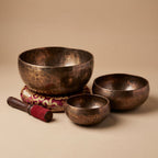 Tibetan bells