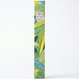 Carica l'immagine nel visualizzatore di Gallery, Incensi Naturali Antizanzare Neem &amp; Citronella 40 cm – 10 Stick  da 90 minuti