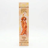 Upload the image to the Gallery viewer, Natural Incense - Fairy of Wishes Incense of the Fairies
