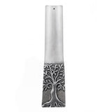 Upload the image to the Gallery viewer, Aluminum Incense Holder - Gondola with Tree