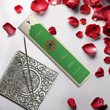 Carica l&#39;immagine nel visualizzatore di Gallery, Porta Incensi in alluminio - Quadrato