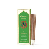 Upload the image to the Gallery viewer, Chakra Incense 10 Sticks - Muladhara - Natural Incense