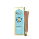 Upload the image to the Gallery viewer, Chakra Incense 10 Sticks - Muladhara - Natural Incense