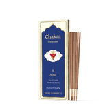 Upload the image to the Gallery viewer, Chakra Incense 10 Sticks - Muladhara - Natural Incense