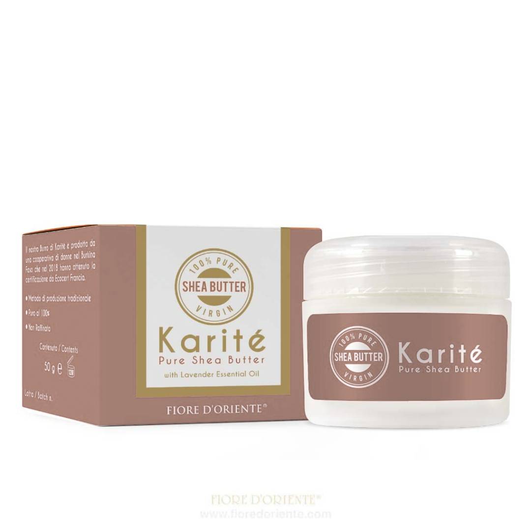 Shea Butter Hauptbild