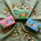 Antistress Aroma Pets - Incensi degli animali