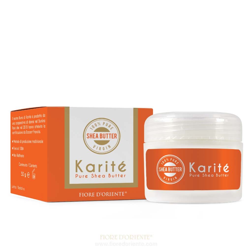 Shea Butter Hauptbild