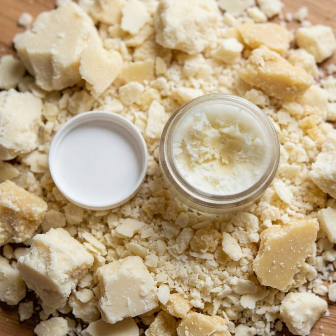 Shea Butter Zweitbild