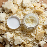 Carica l'immagine nel visualizzatore di Gallery, Burro di Karité – 100% Puro e Non Raffinato