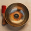 Professional Handmade Tibetan Bell in 7-Metal Alloy