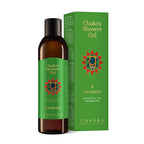 Chakra Shampoo Doccia - Anahata