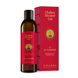 Carica l&#39;immagine nel visualizzatore di Gallery, Chakra Shampoo Doccia - Muladhara