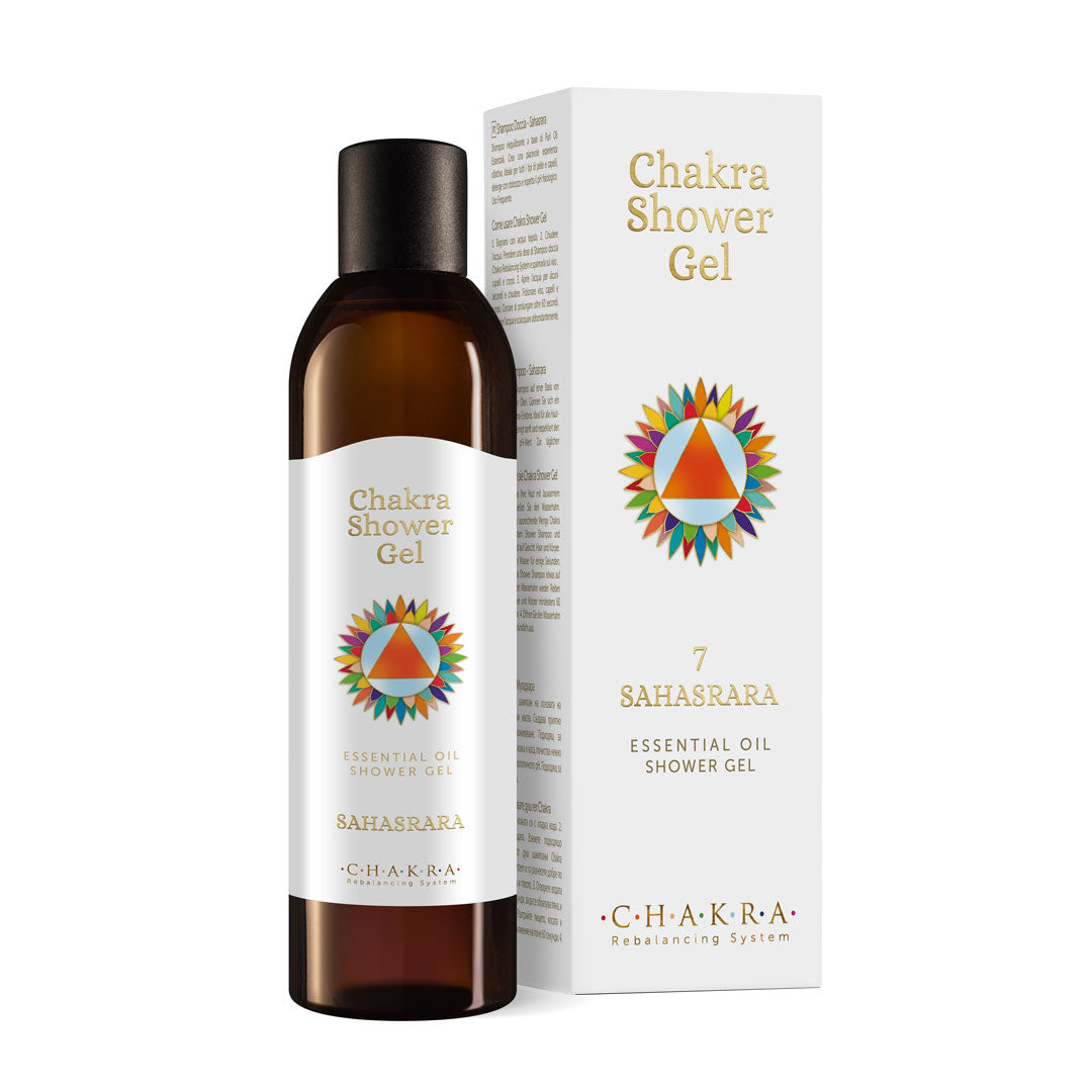 Sana Essentia - Duschshampoo Zweitbild