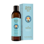 Chakra Shampoo Doccia - Visuddha