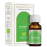 Upload the image to the Gallery viewer, Essential Oil Food Supplement - Eucalyptus Bio