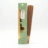 Carica l'immagine nel visualizzatore di Gallery, Incensi Traditional – Eucalyptus - 100% naturale certificato