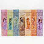 Fairy of Light Incense - ENGLISH
