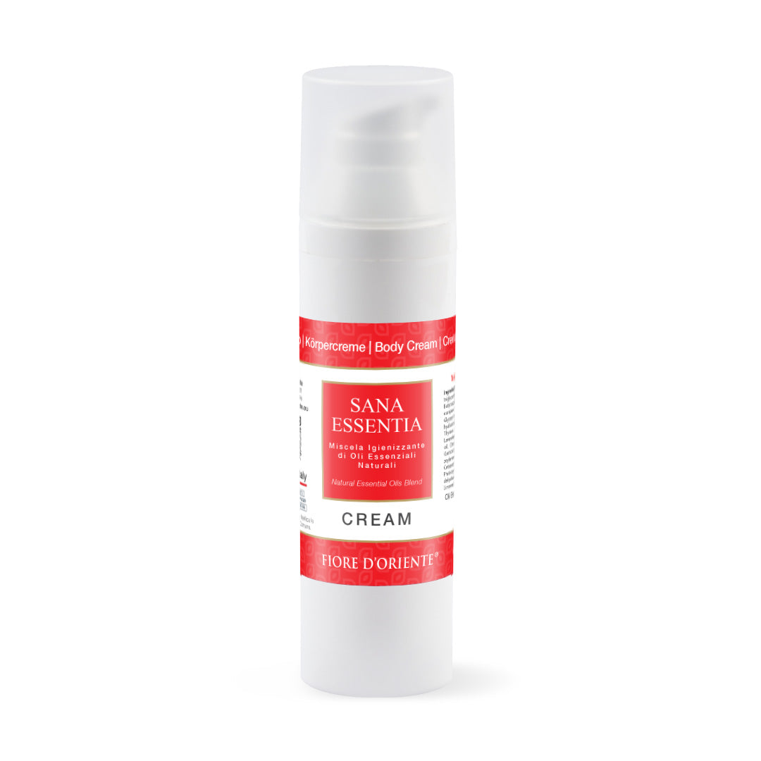Sana Essentia - Handcreme Hauptbild