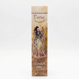 Upload the image to the Gallery viewer, Natural Incense - Fairy of Joy Incense of the Fairies