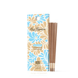 Upload the image to the Gallery viewer, Nag Champa - Boheme, Incenso naturale corto, 12cm, 10 sticks