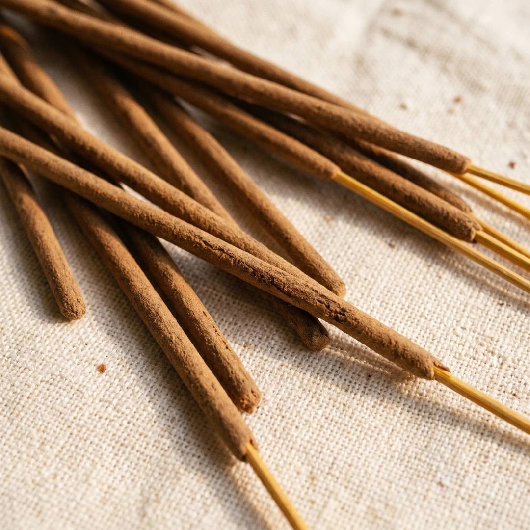 Incensi Traditional – Frankincense (Incenso) 100% naturali CERTIFICATI ICEA Immagine secondaria del prodotto