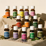 Upload the image to the Gallery viewer, Essential Oil Food Supplement - Eucalyptus Bio