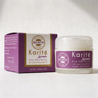 Burro di Karité Puro 100% Non Raffinato con Olio Essenziale di Lavanda Biologico