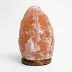 Lampada di Cristallo di Sale Himalaya – 4-6 kg