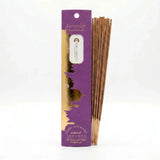 Carica l'immagine nel visualizzatore di Gallery, Incensi Traditional – Lavanda 100% Naturali Certificati ICEA