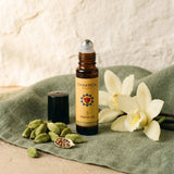 Laden Sie das Bild in den Galerie-Viewer, Manipura Roller – Profumo Naturale dei Chakra 10 ml
