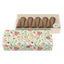 Mini Coni Mysore Sandal | 10 Coni con Porta Cono | Incenso Naturale