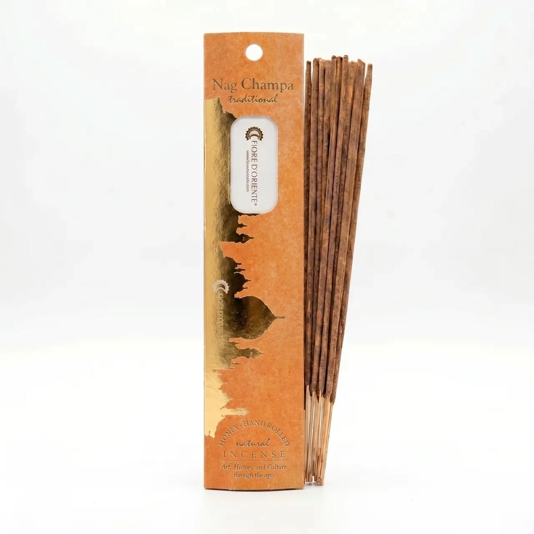 Natürlicher Weihrauch - Nag Traditional Hauptbild