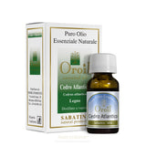 Carica l&#39;immagine nel visualizzatore di Gallery, Olio Essenziale Naturale - Cedro atlantico