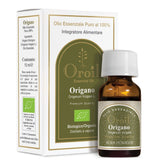 Upload the image to the Gallery viewer, Essential Oil Dietary Supplement - Organic Oregano