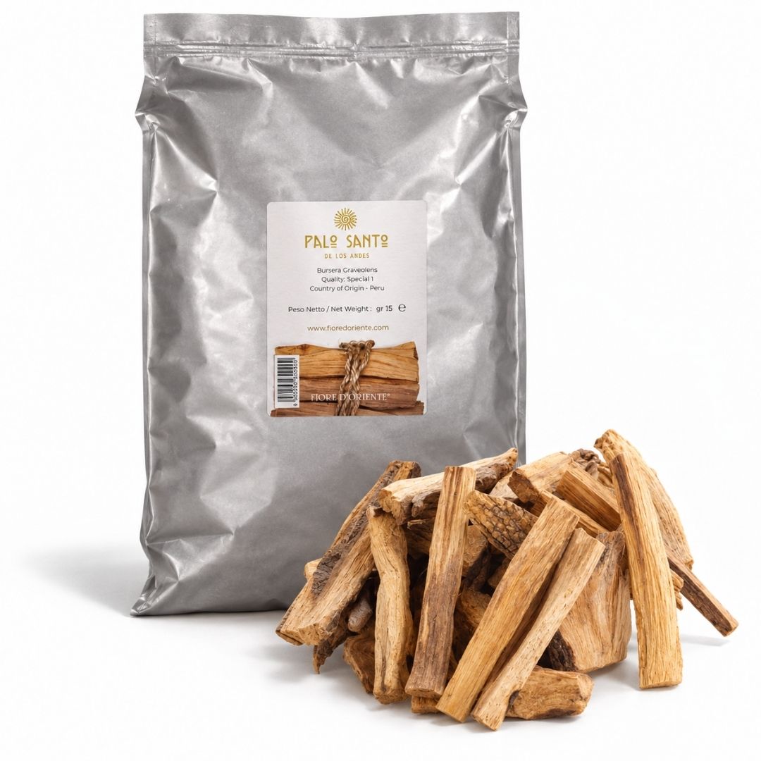 Palo Santo – Wood Sticks 1000 g, Special Quality 1st Choice Main image