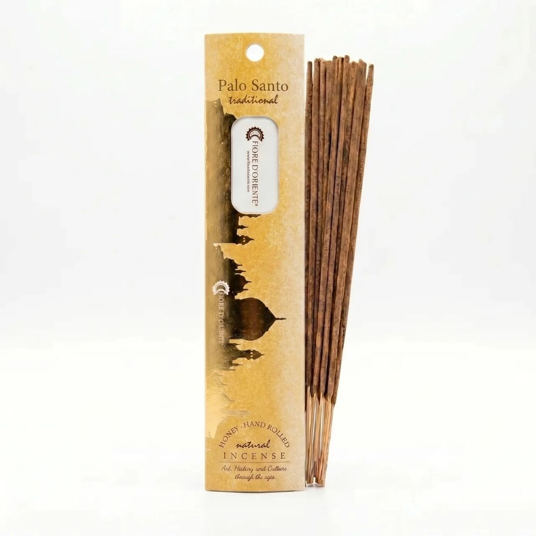 Natürlicher Weihrauch - Palo Santo Traditional Hauptbild