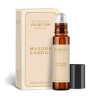 Mysore Sandal Roller – Profumo Naturale 10 ml