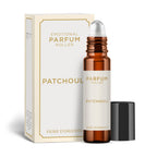 Patchouli Roller – Profumo Naturale 10 ml