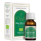 Olio Essenziale Integratore Alimentare - Pino Silvestre Bio