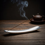 Upload the image to the Gallery viewer, Aluminum Incense Holder - Gondola