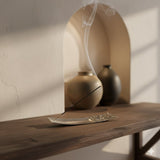 Upload the image to the Gallery viewer, Aluminum Incense Holder - Gondola with Tree
