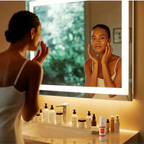 Sana Essentia - Crema Corpo Igienizzante con Tea Tree e Aloe