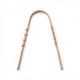 Carica l'immagine nel visualizzatore di Gallery, Pulisci lingua in Rame