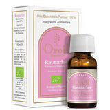 Upload the image to the Gallery viewer, Essential Oil Food Supplement - Organic Rosemary