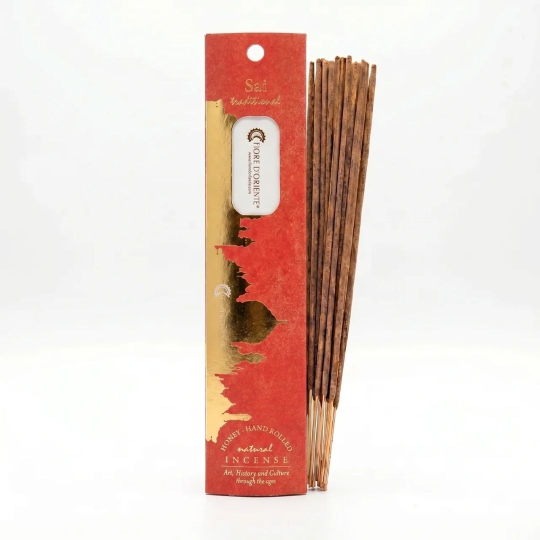 Natürlicher Weihrauch - Sai Traditional Hauptbild